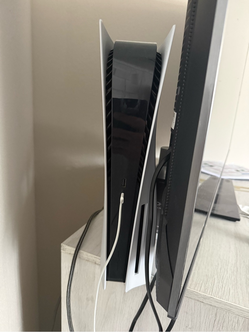 Sony PlayStation 5 Console - Disc Version
